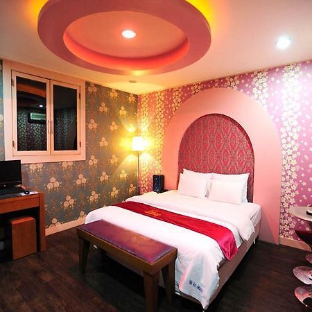 Nikko Hotel Goyang Exterior photo