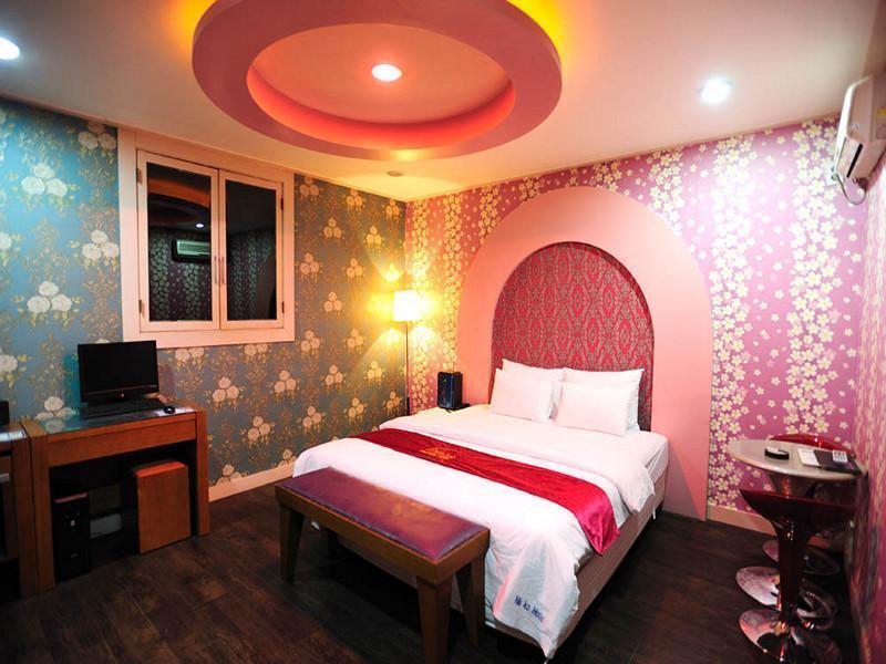 Nikko Hotel Goyang Exterior photo